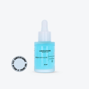 Sérum Anti acnés - Acide Salycilique