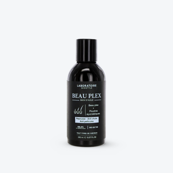 Bain d'Huile BEAU PLEX