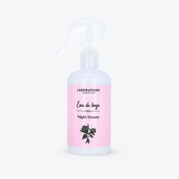 Eau de linge NIGHT DREAM