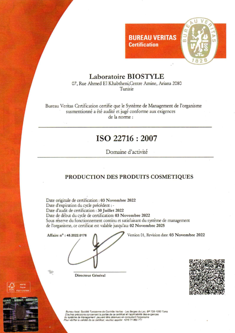 certificat-iso