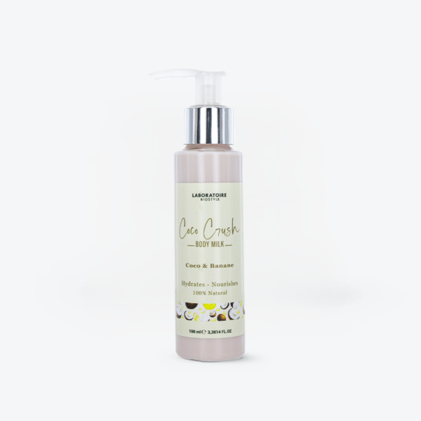 Lait de Corps COCO CRUSH