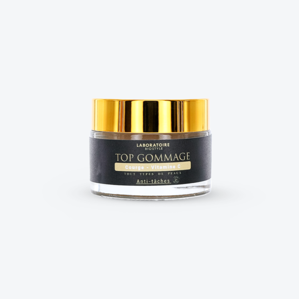 Gommage TOP C - Vitamine C