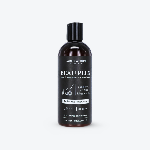 Shampoing Fortifiant BEAU PLEX