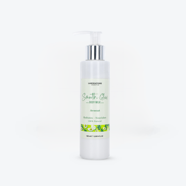 Lait de Corps SMOOTH GLOW