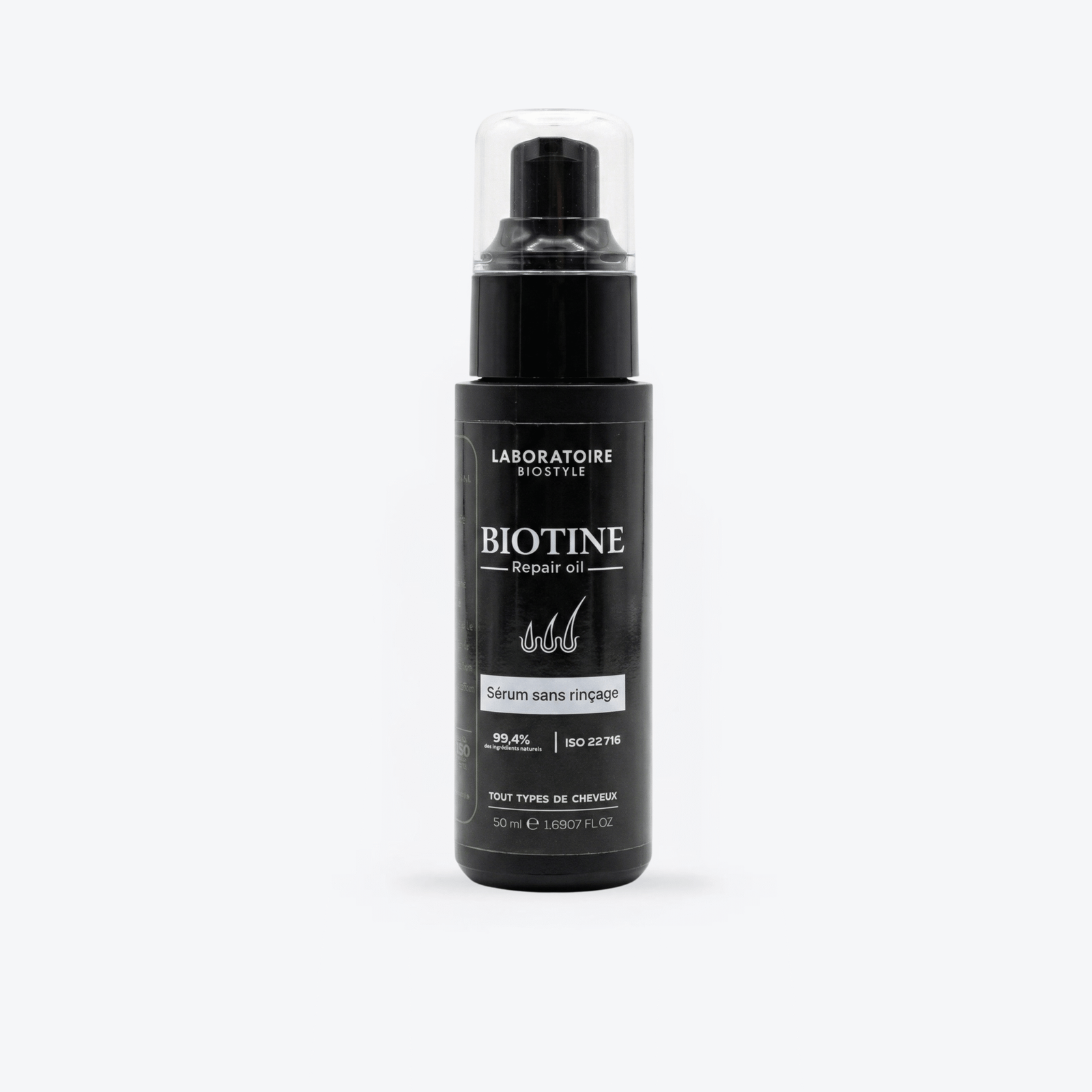 Sérum Biotine 50ml