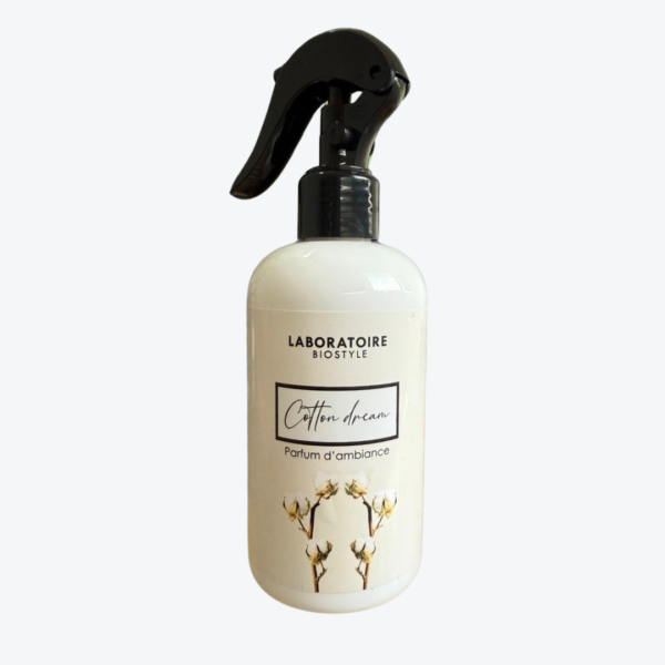 Parfum d'ambiance COTTON DREAM