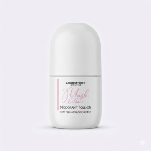 Déodorant Roll-On Musk Tahara